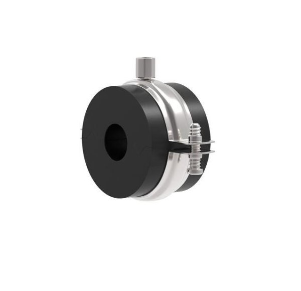 Zoom bild av Kylklamma RF 13 mm x 15 mm (set), Isoglobal