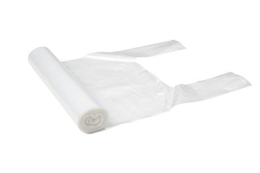 Zoom bild av Sopsäckar 10 st (125 l)