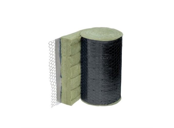 Zoom bild av U Protect wm 4.0 ALU1 80 mm (2,22 m²)
