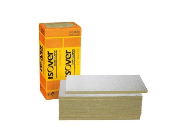 Zoom bild av U SeaProtect slab 76 ALU1 20mm (14,4 m²)
