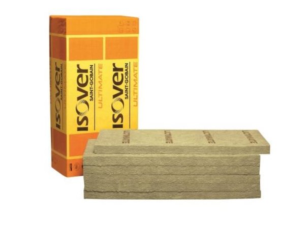 Zoom bild av U SeaProtect slab 86 25mm (11,52 m²)