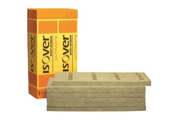 Zoom bild av U SeaProtect slab 90 50mm (5,76 m²)