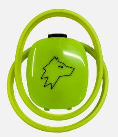 Zoom bild av WOLF Visibility Kit - Hi-Viz Green